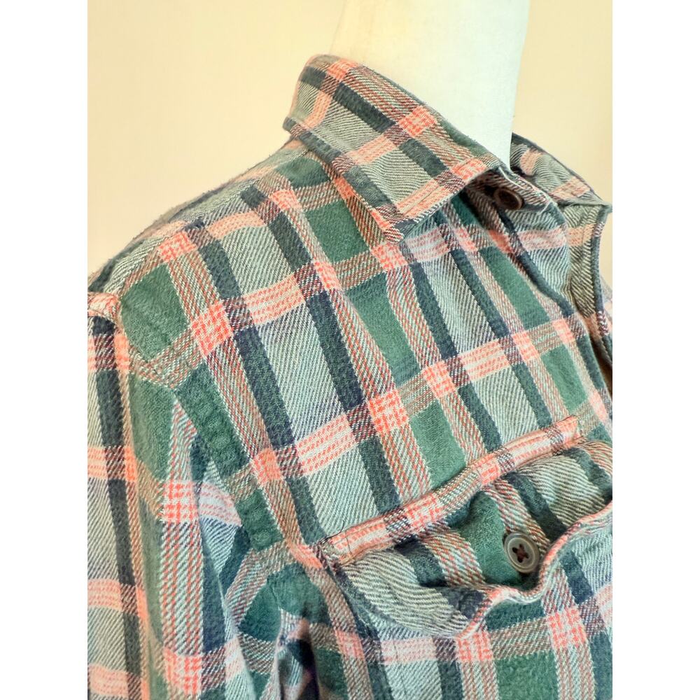 Rare Gap X Pendleton Flannel Medium - image 7